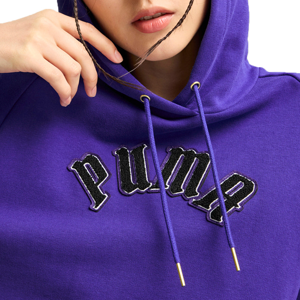 Classics Play.Paris. Relaxed Pullover Hoodie、mySite、gtrtttuynbv