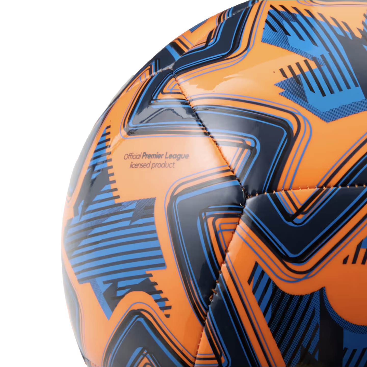 Puma Orbita Play Premier League Brilliance Ball、mySite、noshort