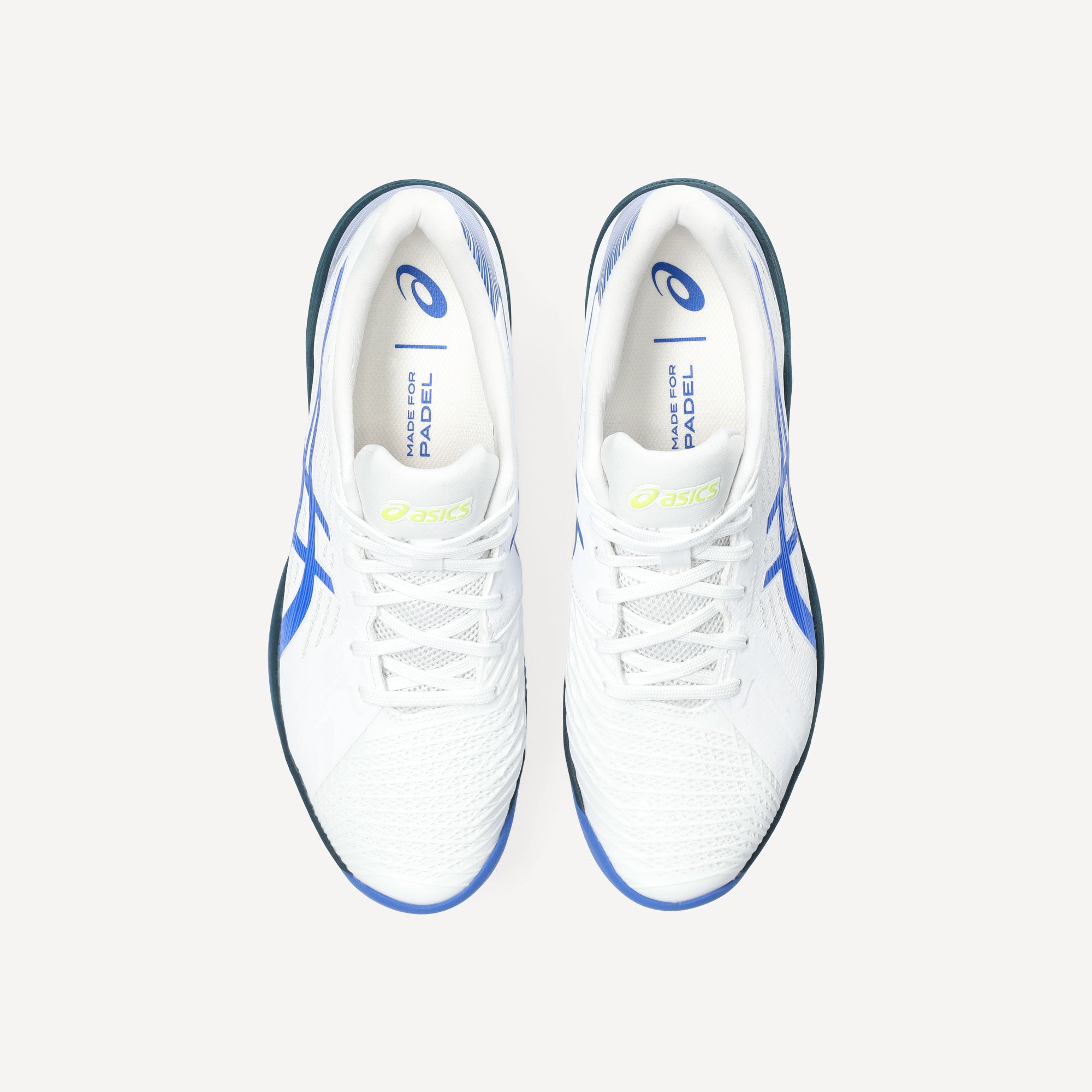 ASICS Solution Swift FF Men's Padel Shoes