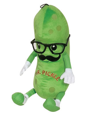 MR. PICKLE - 10IN - GREEN ONLY、mySite、g9winljtr