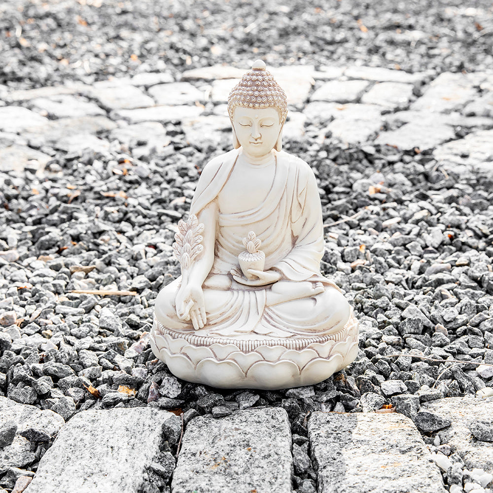 Healing Buddha Statue、mySite、topwebapps