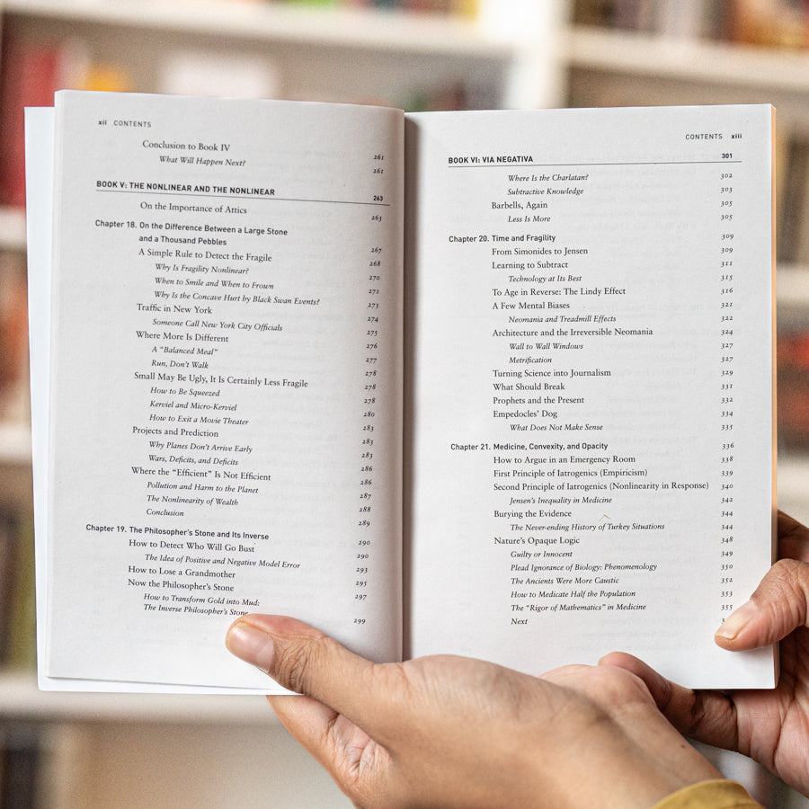 Antifragile: Things that Gain from Disorder、mySite、topwebapps