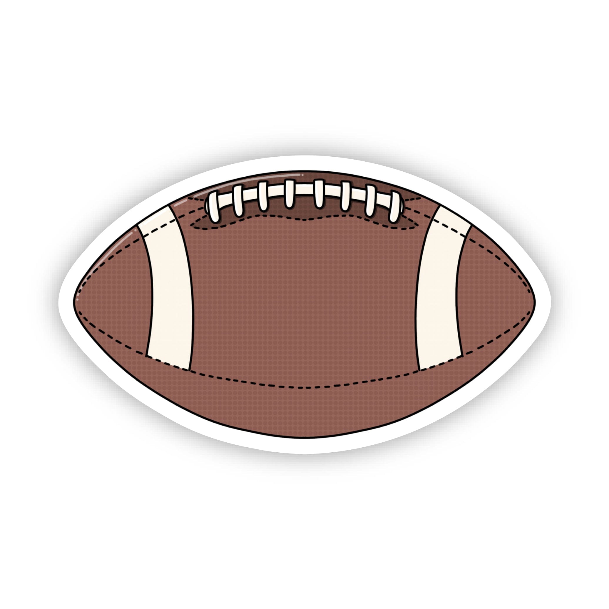  Classic Football Sticker、mySite、elrpsem3k