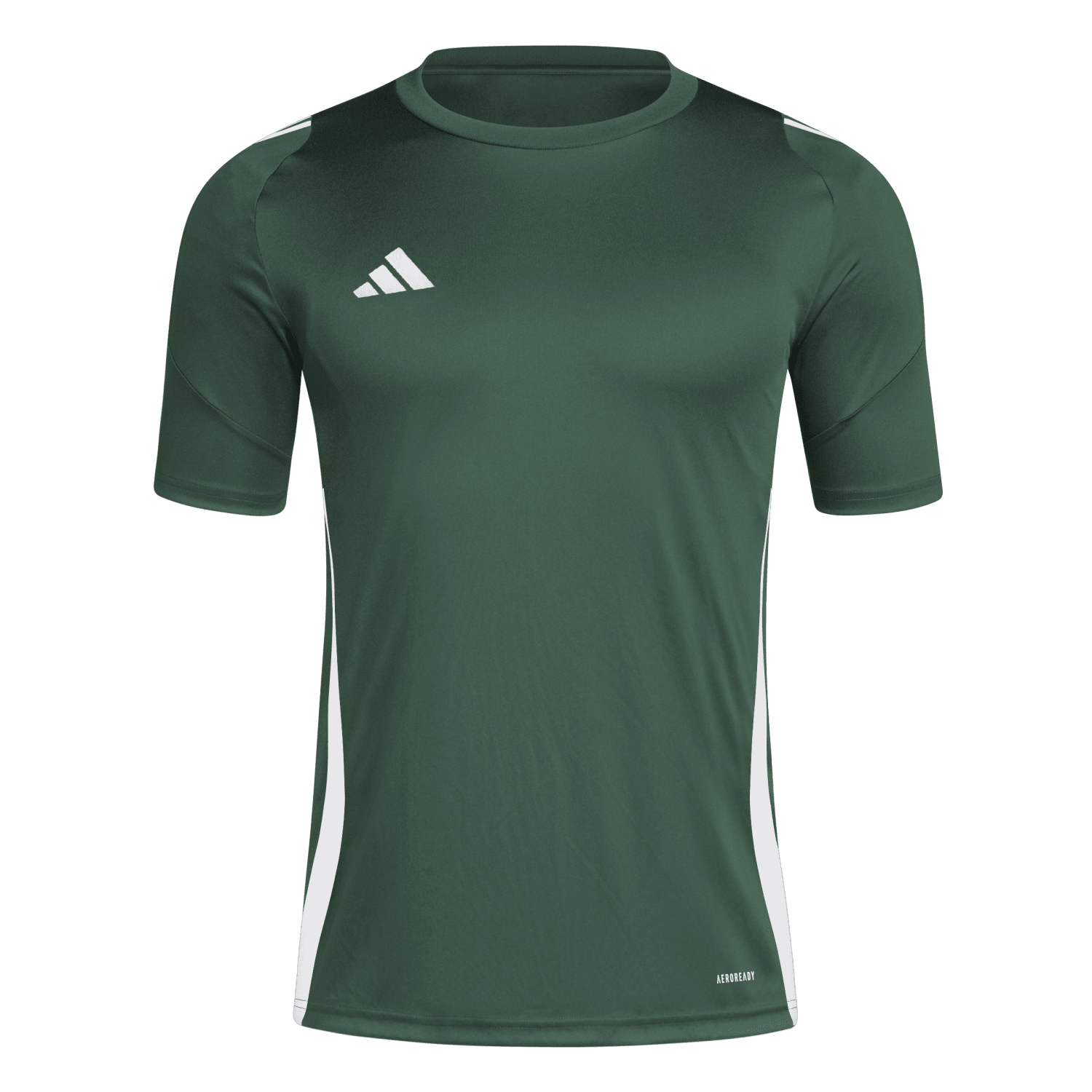 adidas Tiro 24 Jersey - Green、mySite、noshort