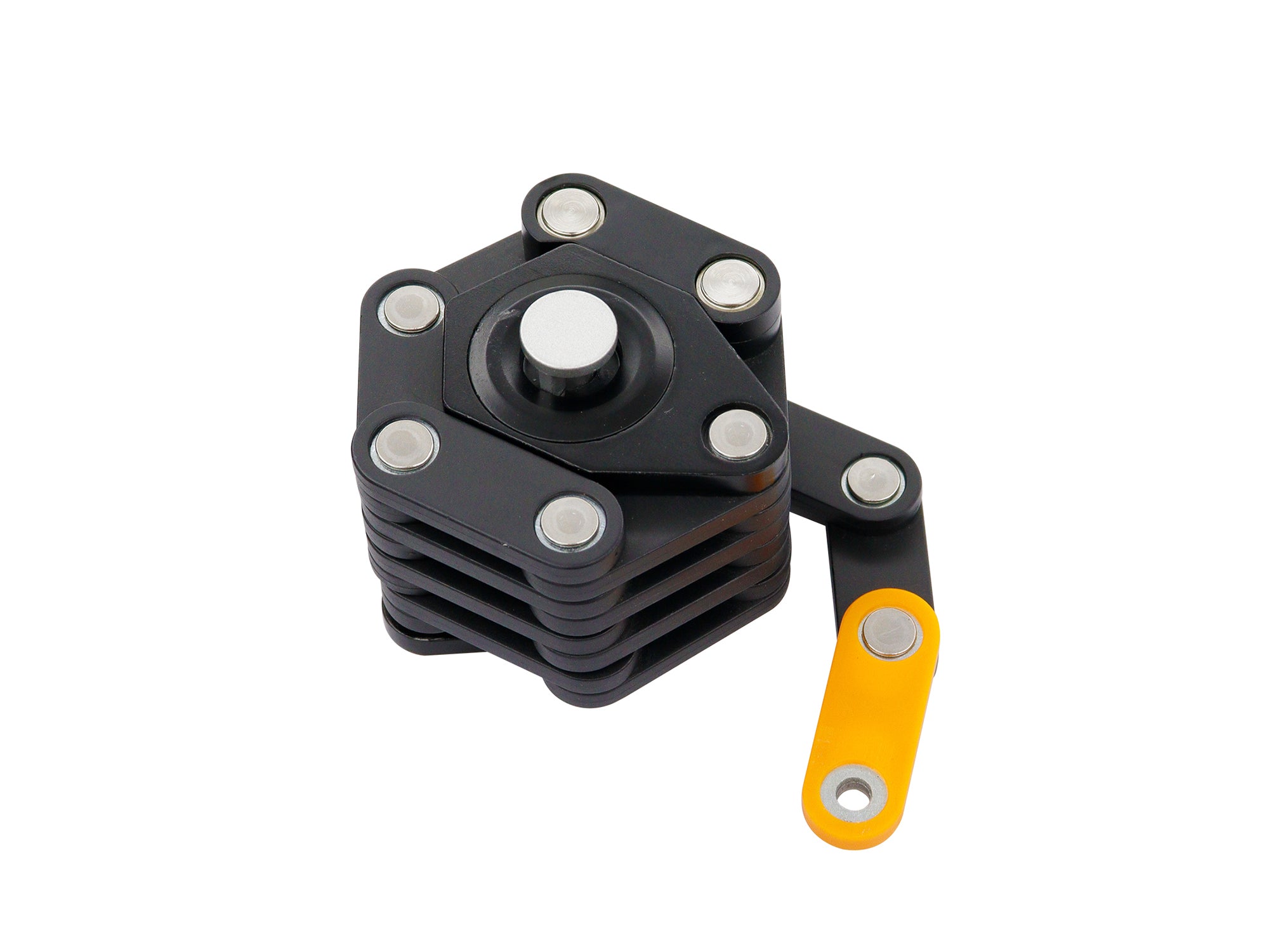  Foldable Lock、mySite、ghnorth