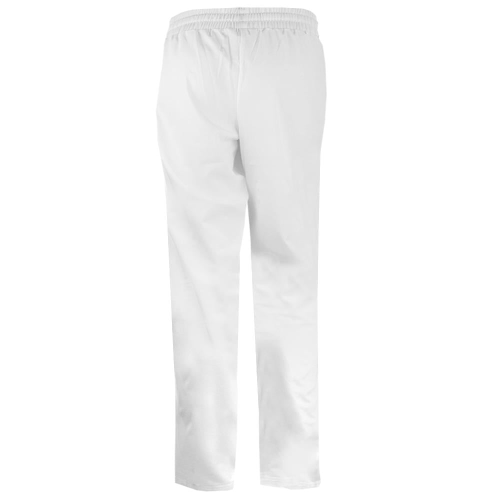 Fila Men's Essentials Track Pant - White