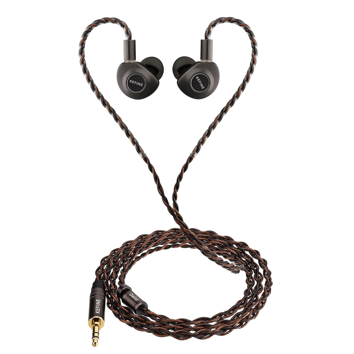  Kefine - Delci、mySite、merchandisen