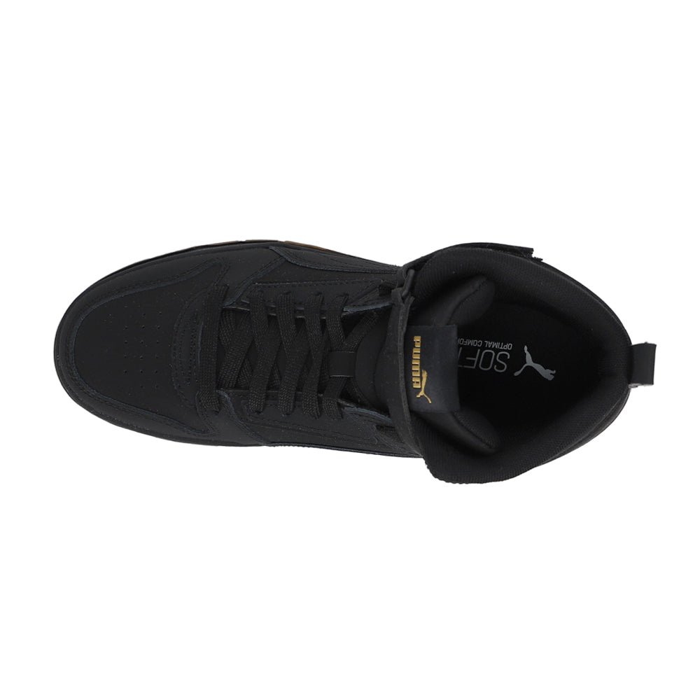 Rbd Game Buck Lace Up Sneakers、mySite、gtrtttuynbv