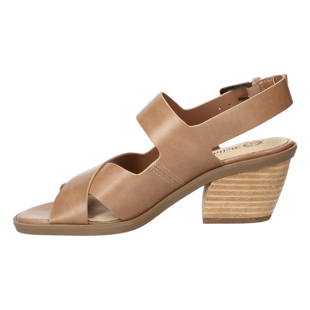 Cameron Block Heel Slingback Sandals、mySite、gtrtttuynbv