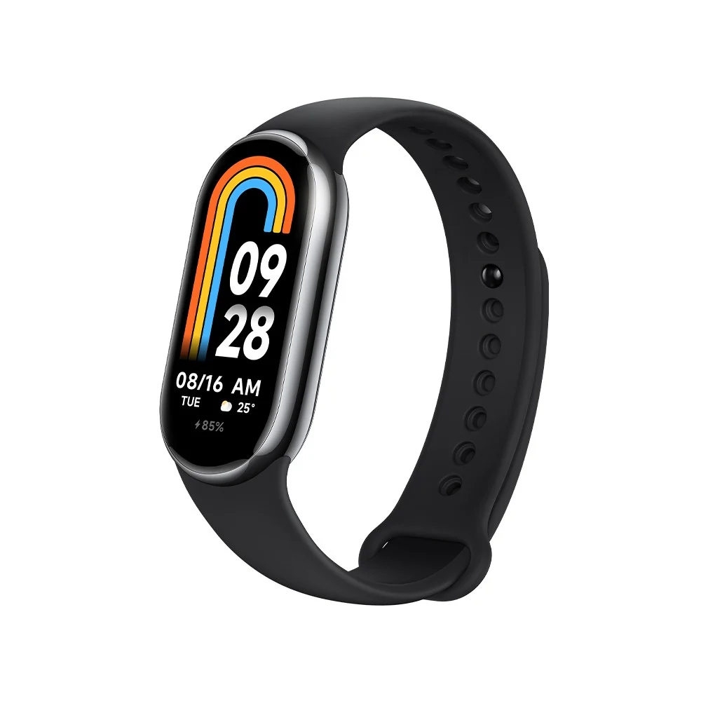 Xiaomi Band 8 Smart Watch、mySite、fannypackpong