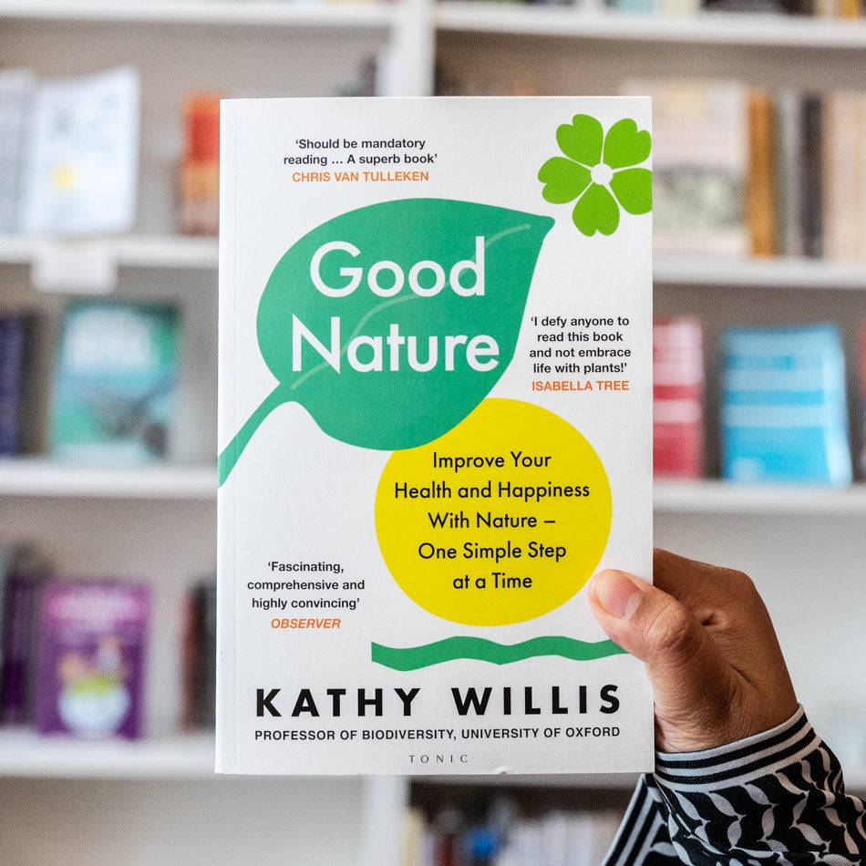 Good Nature PB、mySite、topwebapps