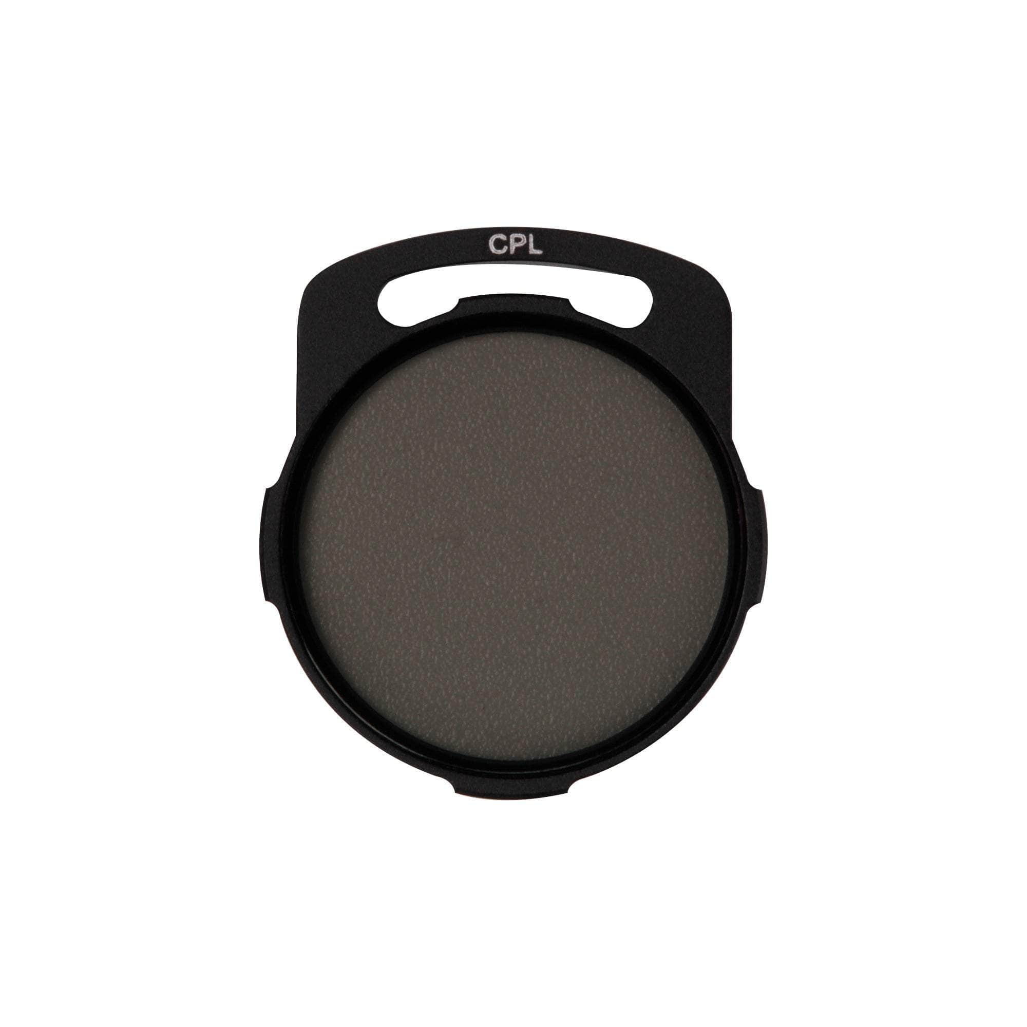  Flywoo DJI O3 Air Unit ND Filters Set (3pc) - ND16 + ND32 + CLP、mySite、merchandisen