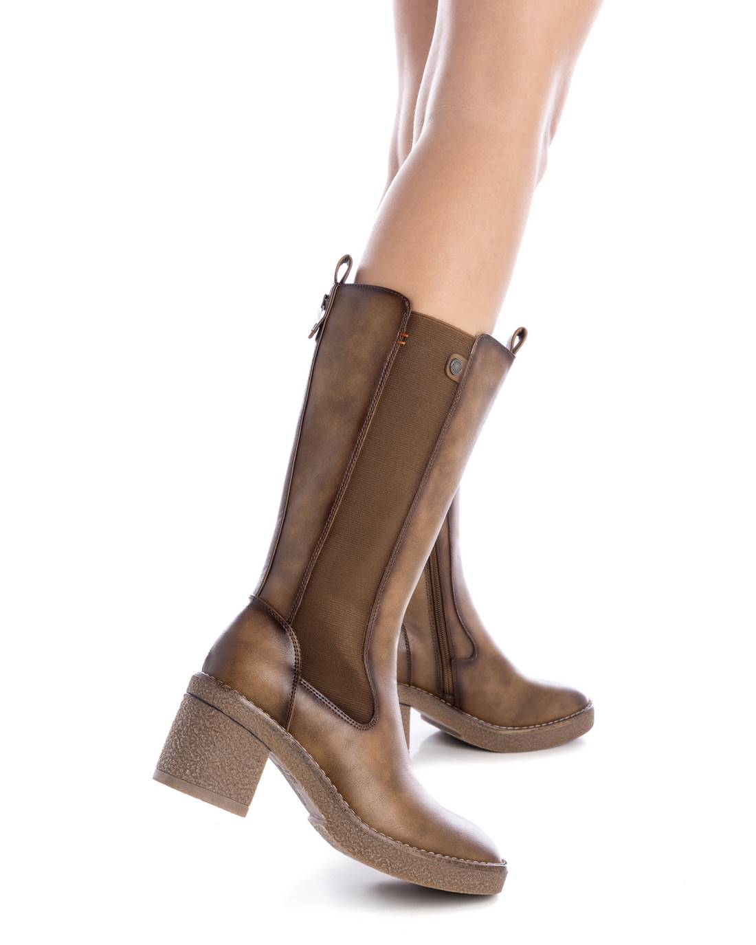 BOTA DE MUJER REFRESH 17200902、mySite、gtrtttuynbv