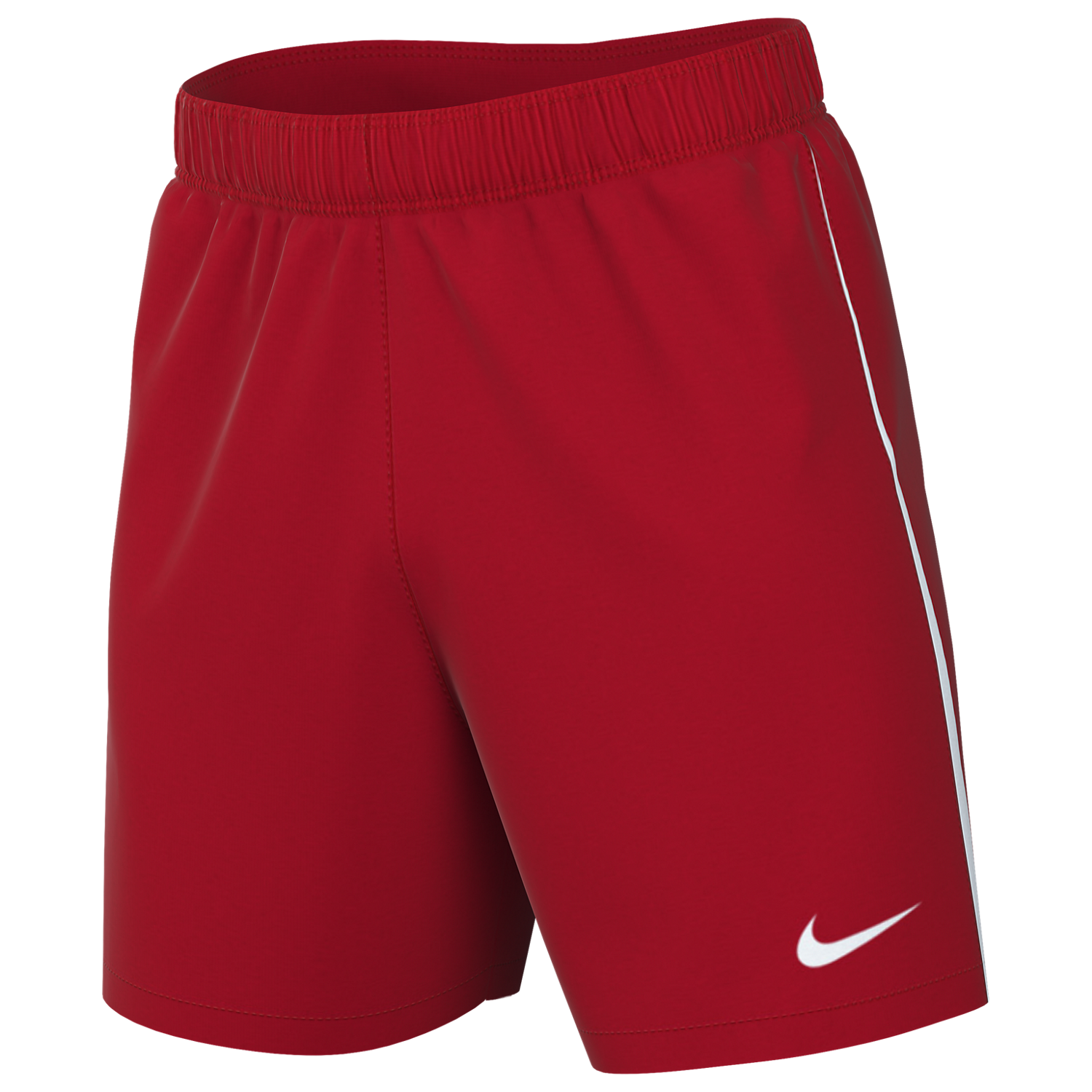 Nike Dri-FIT League Knit III Short - Red、mySite、noshort