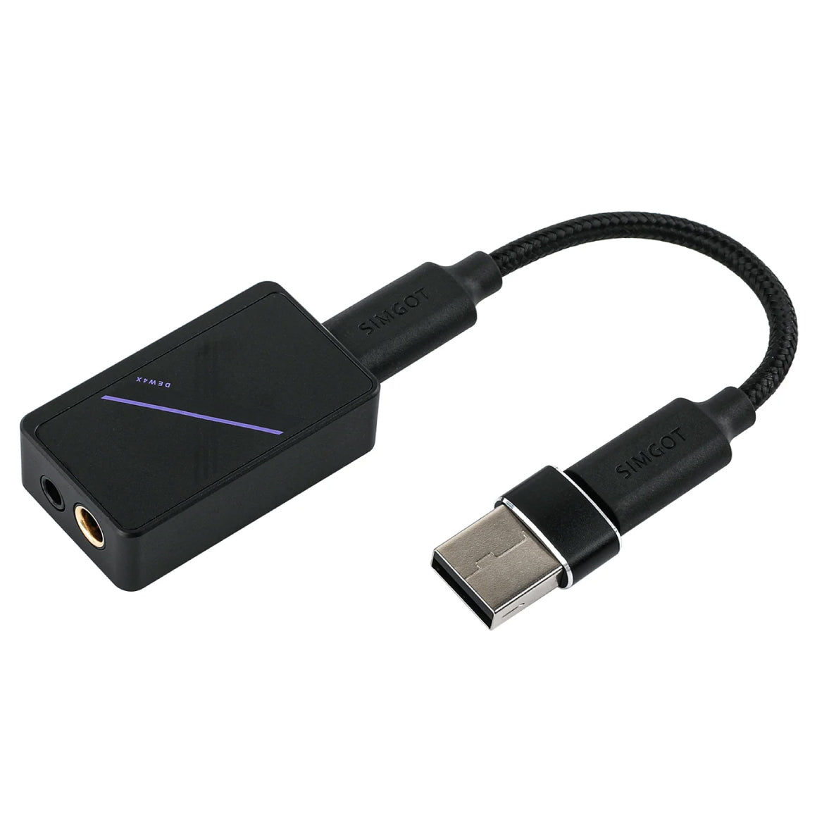  Simgot - DEW4X、mySite、merchandisen