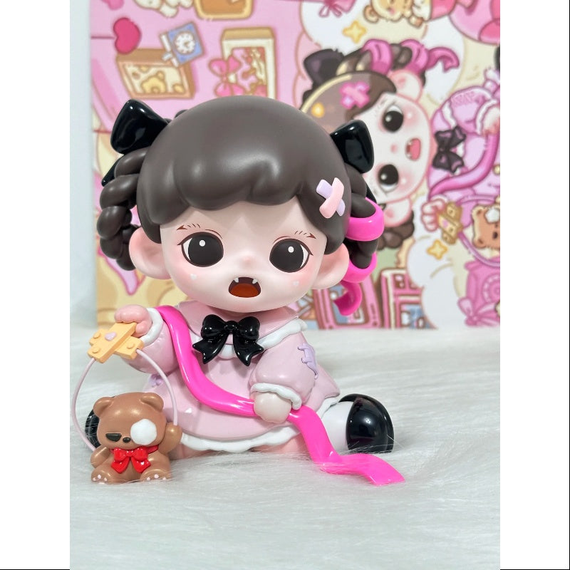  Baby Zoraa Puppet Sweetheart 2024 Limited Edition、mySite、greenlandpopulation