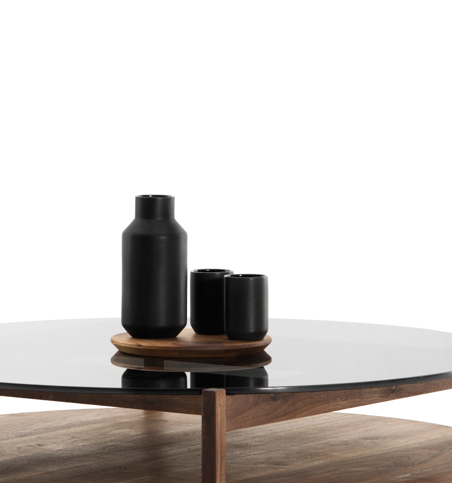  Charola Confort、mySite、merchandisen