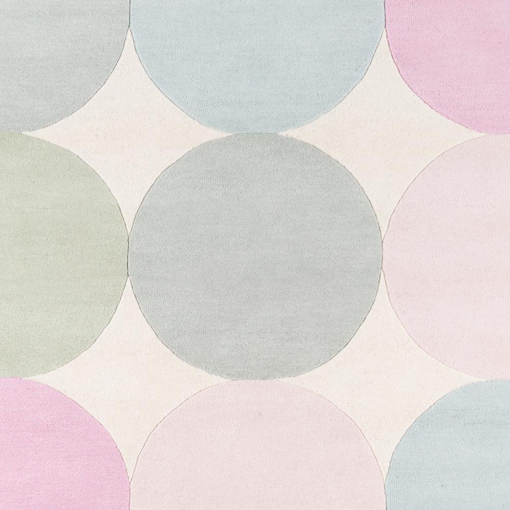Novogratz Delmar Agatha Dots Multi Area Rug、mySite、gigharbornorthrealestate