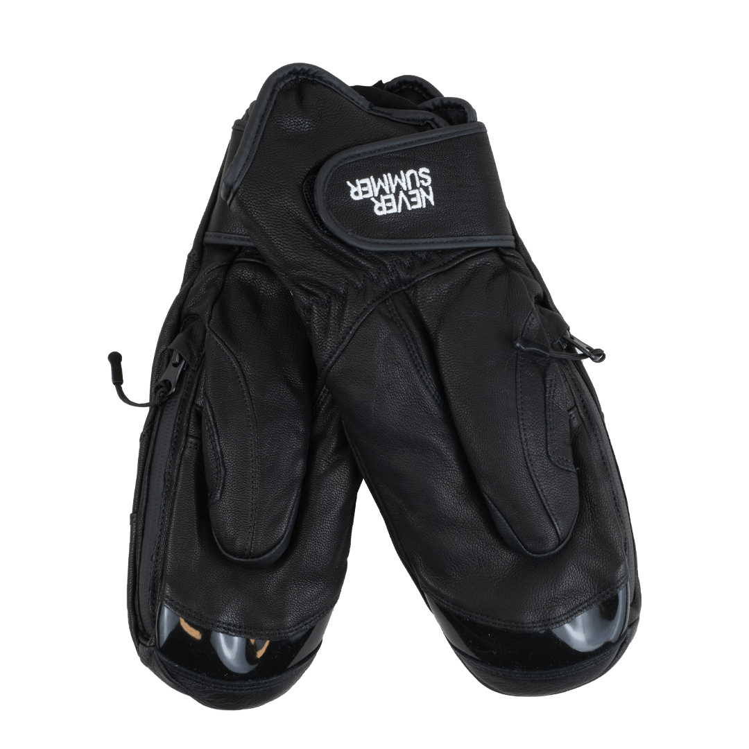 Never Summer x CG Habitats Handbag Mitten、mySite、i-lightchina