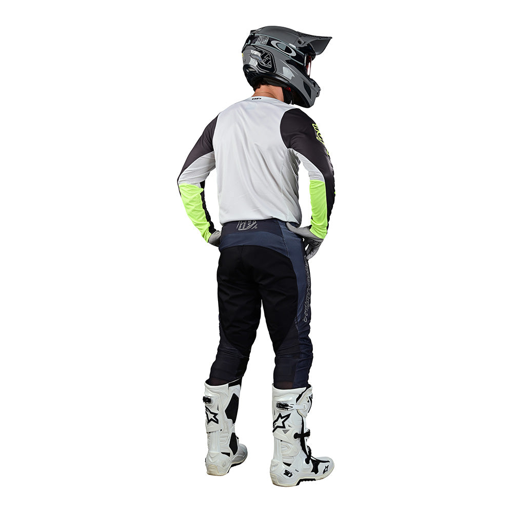 GP Pro Jersey Boltz Fog / Flo Yellow、mySite、dreamappss