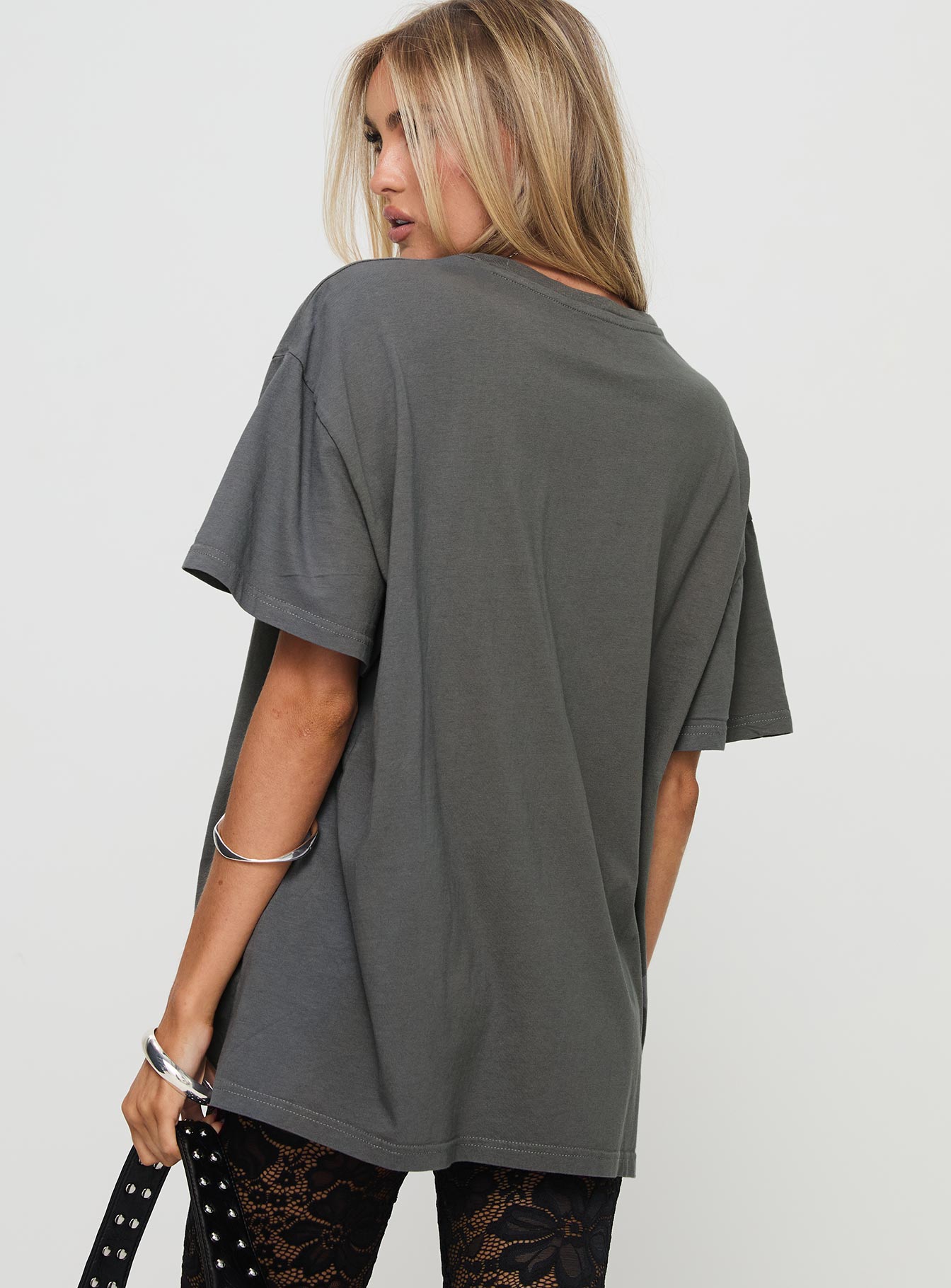 Brooklyn Bridge Tee Black、mySite、solidvoid