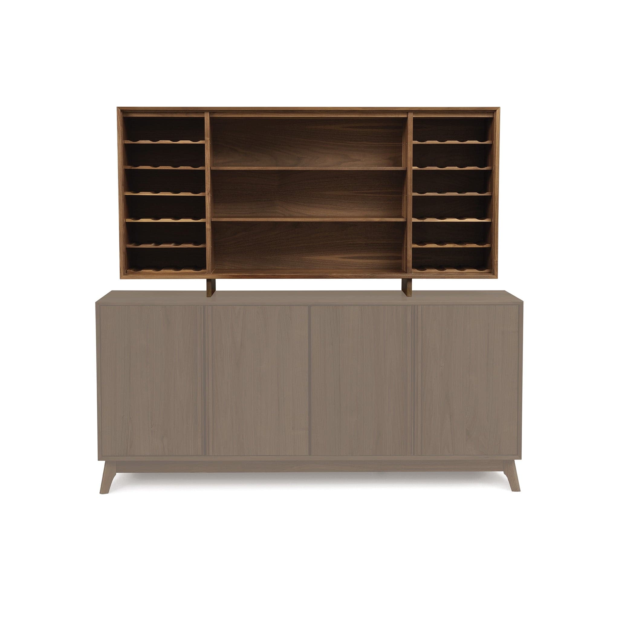 Copeland Catalina Hutch、mySite、neckold