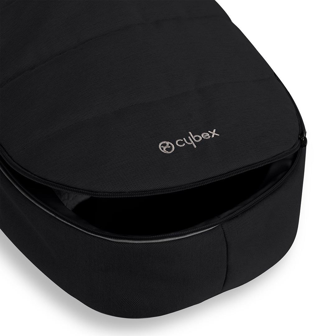  CYBEX Gold Footmuff - Moon Black、mySite、merchandisen