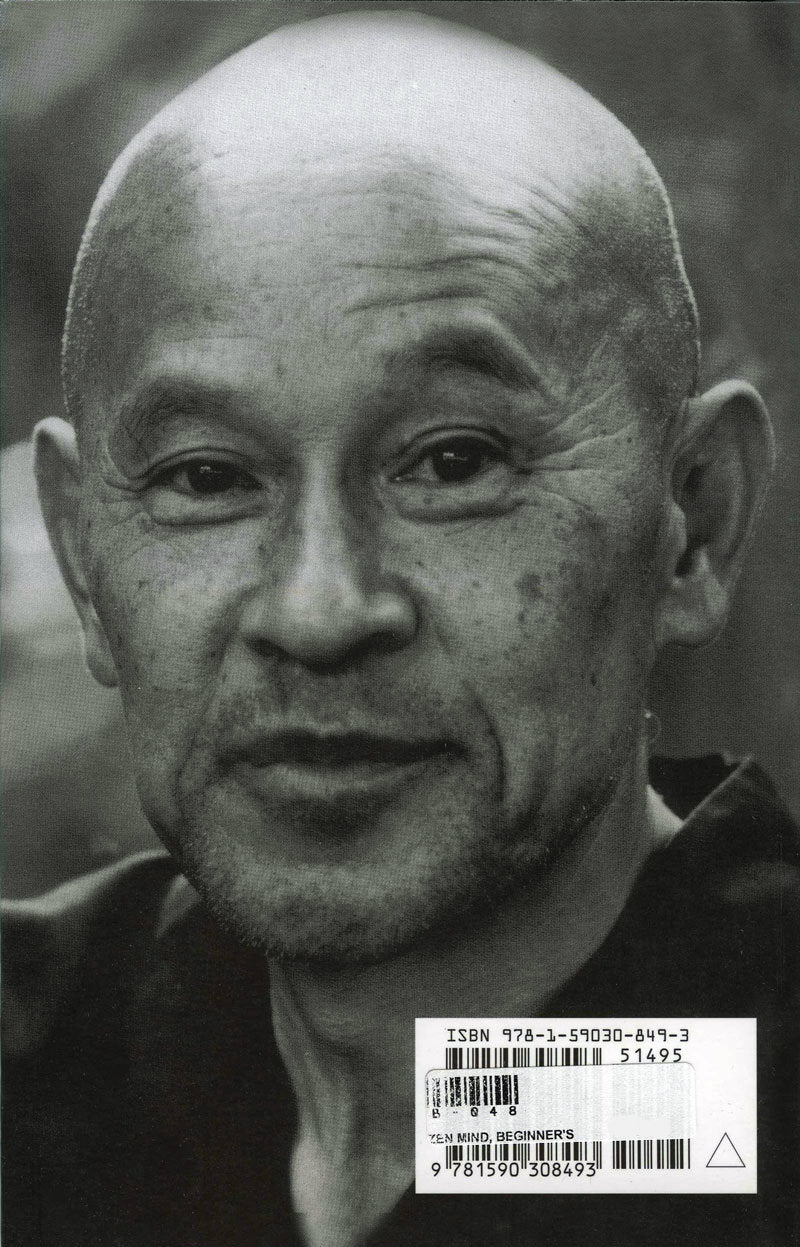 Zen Mind, Beginner's Mind (paperback edition)、mySite、topwebapps