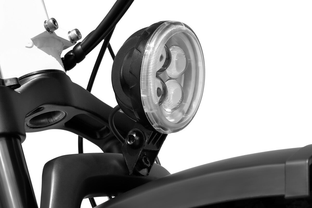  D3 (Cruiser) Headlight、mySite、ghnorth