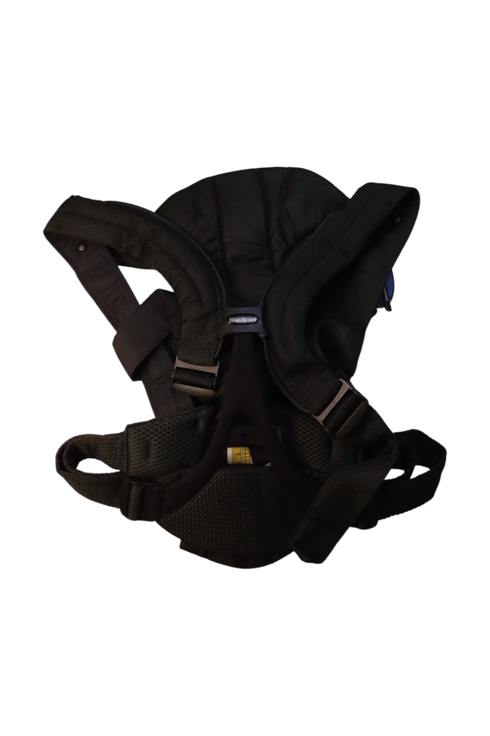 BabyBjorn Baby Carrier O/S、mySite、g9winljtr