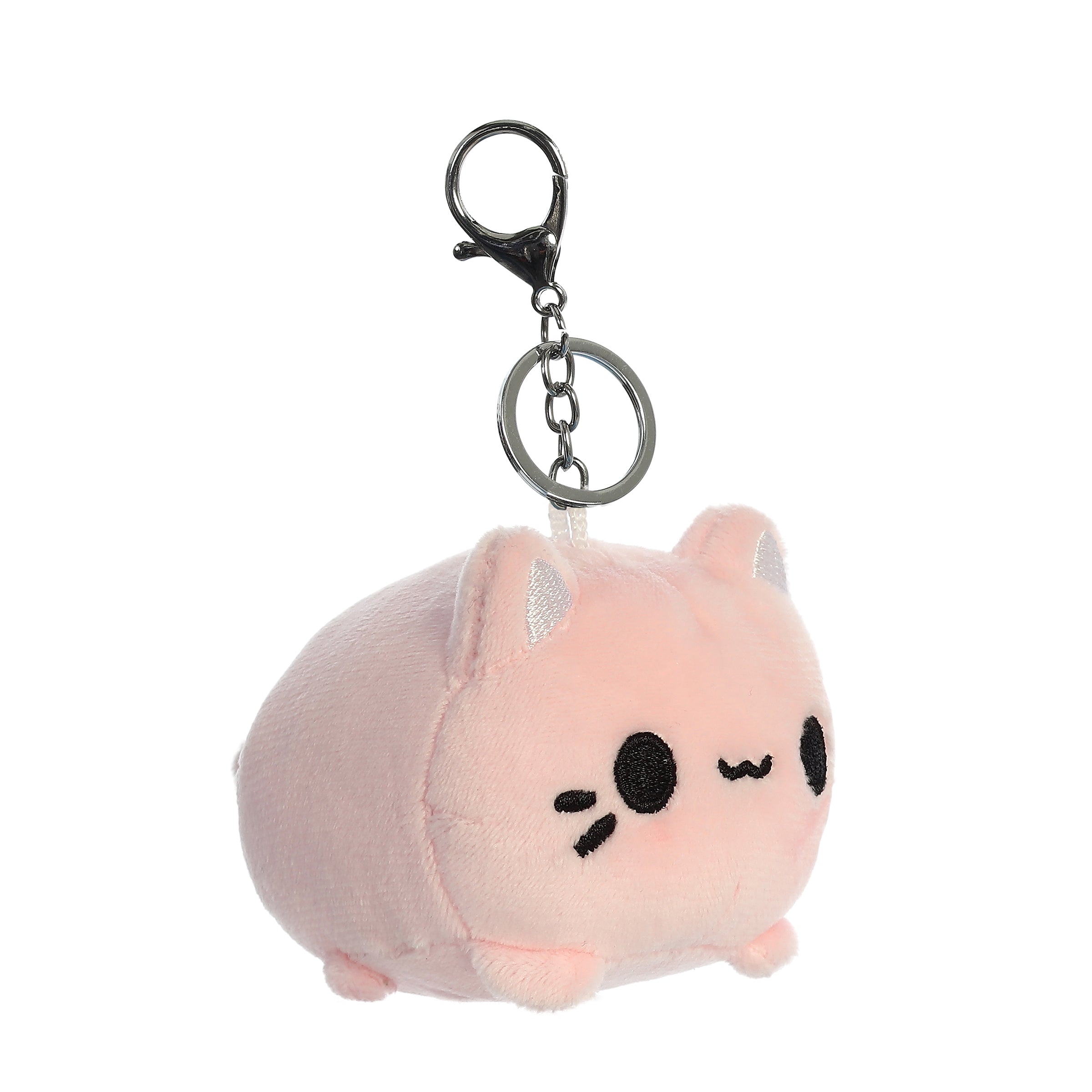 Aurora® - Tasty Peach® - 3.5 Strawberry Meowchi Clip-On、mySite、g9winljtr