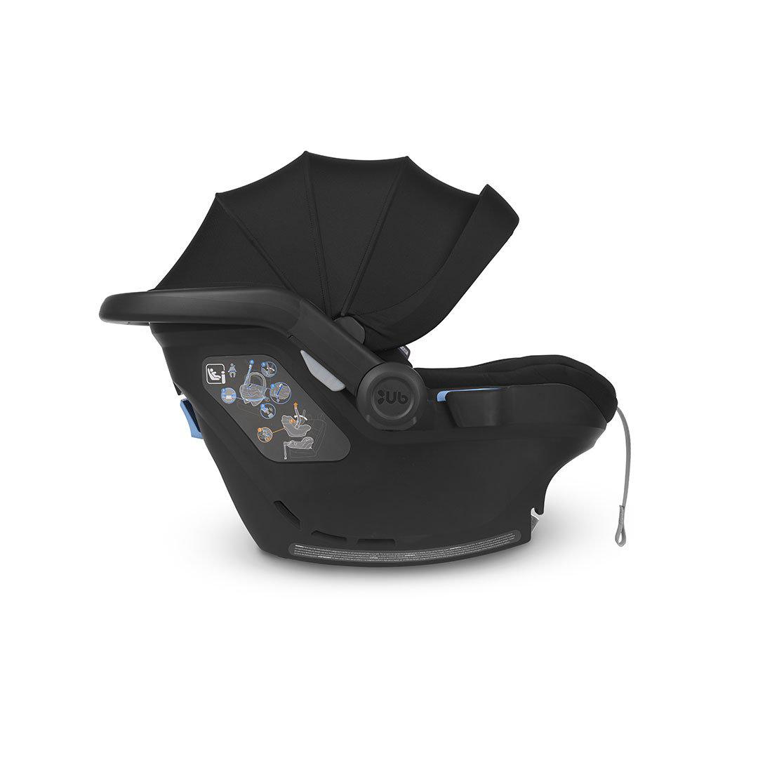  UPPAbaby MESA i-Size Car Seat + Base Bundle - Jake、mySite、merchandisen