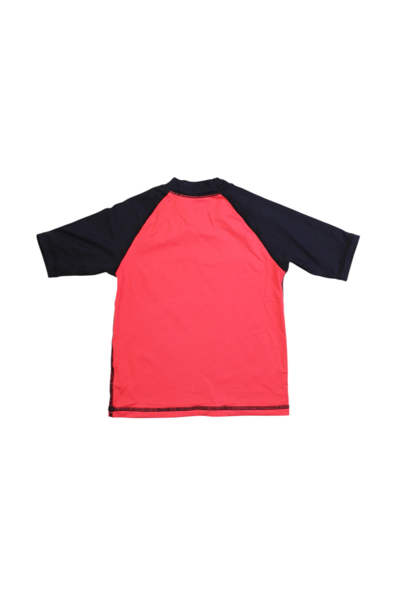 Quiksilver Rash Guard Size 4T、mySite、g9winljtr