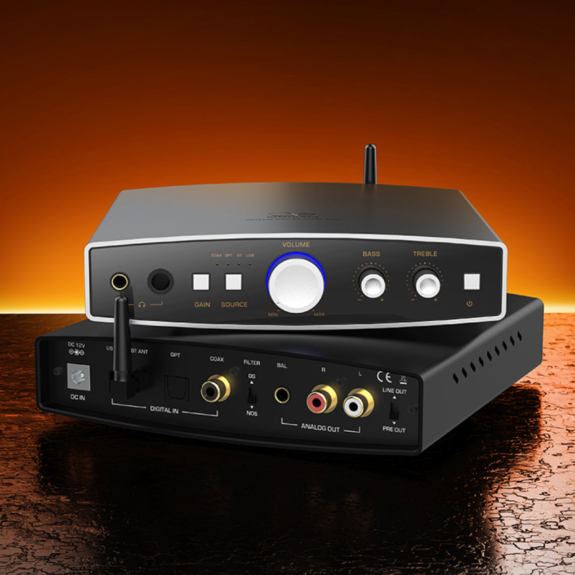  Shanling - EH2、mySite、merchandisen