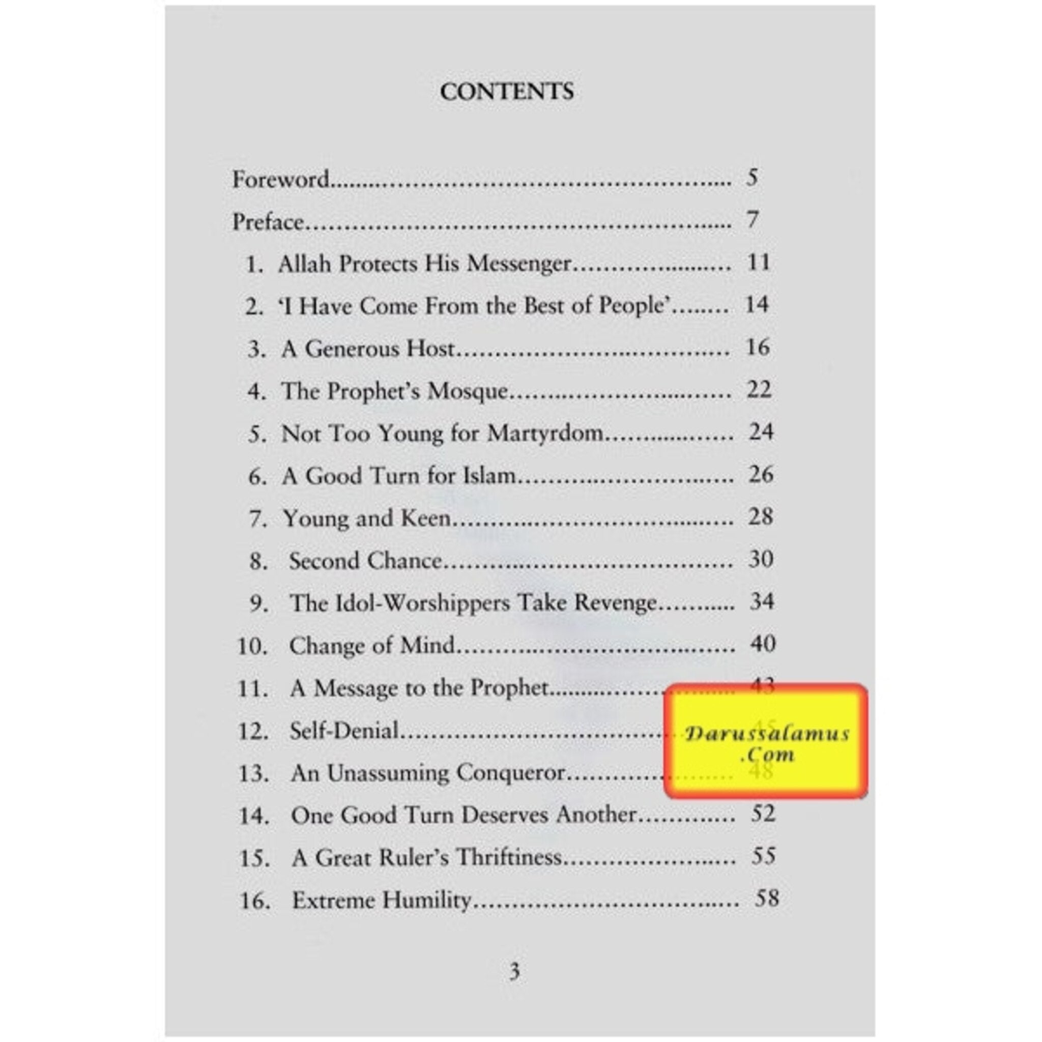 Stories From Islamic History By Sayyed Abul Hasan Ali Nadwi、mySite、topwebapps