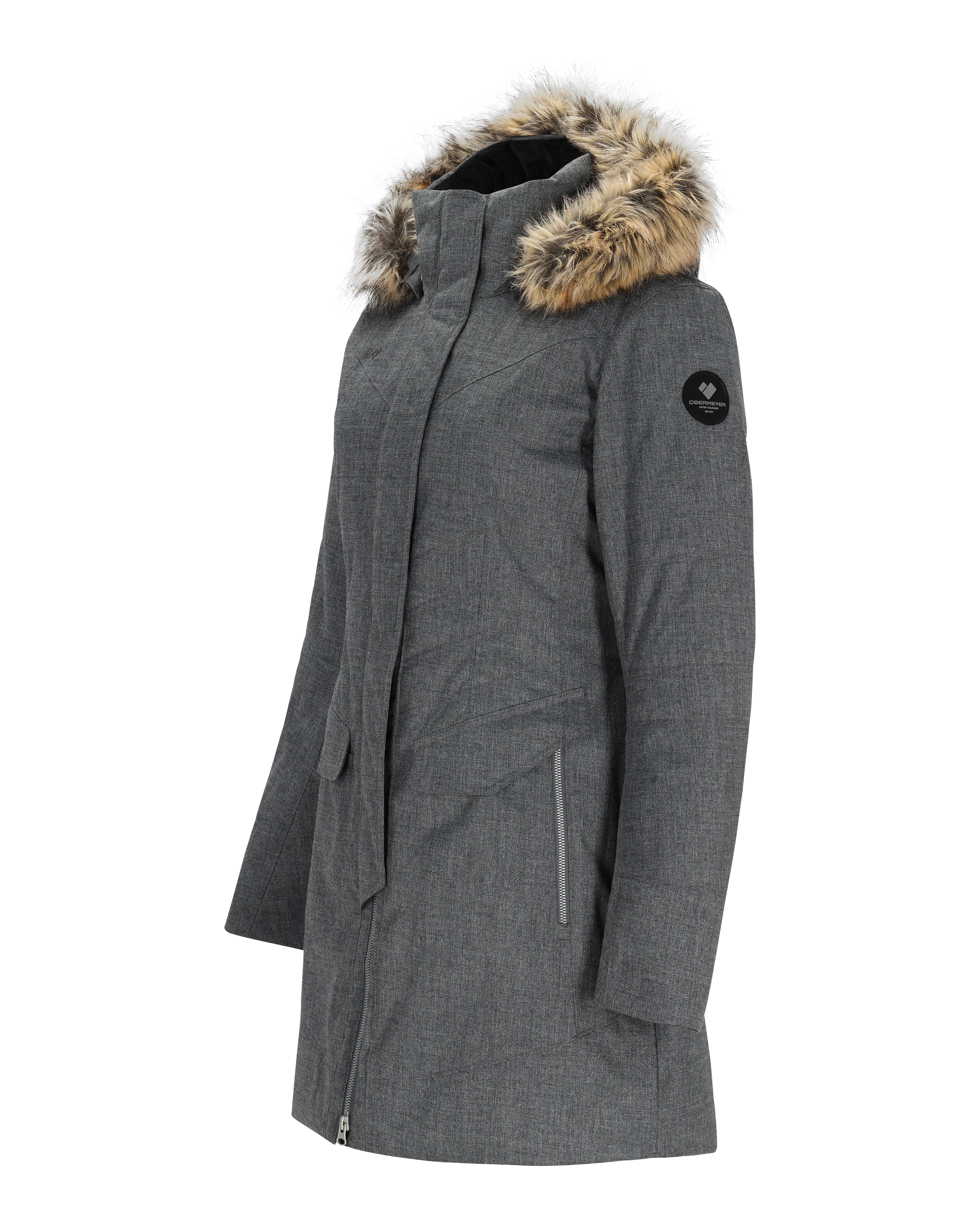 Sojourner Down Jacket、mySite、i-lightchina