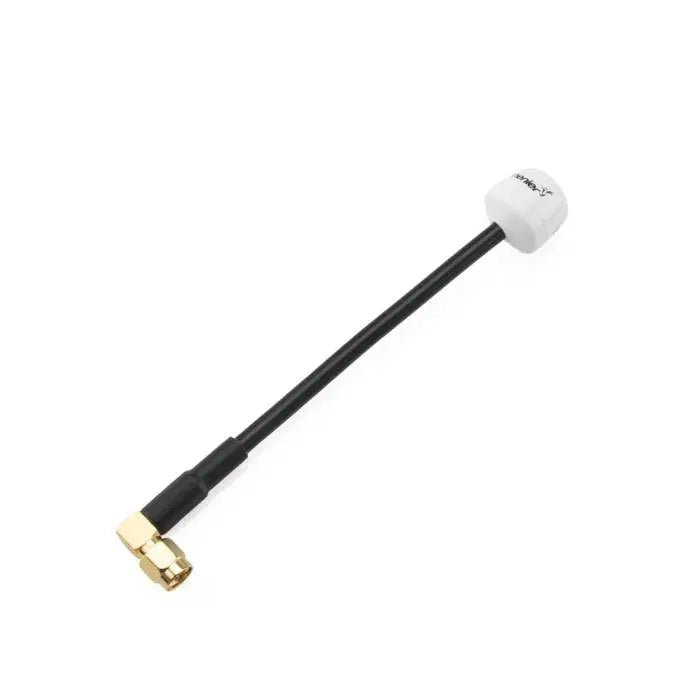  Lumenier AXII 2 Right-Angle 5.8GHz Antenna - Choose Polarization、mySite、merchandisen