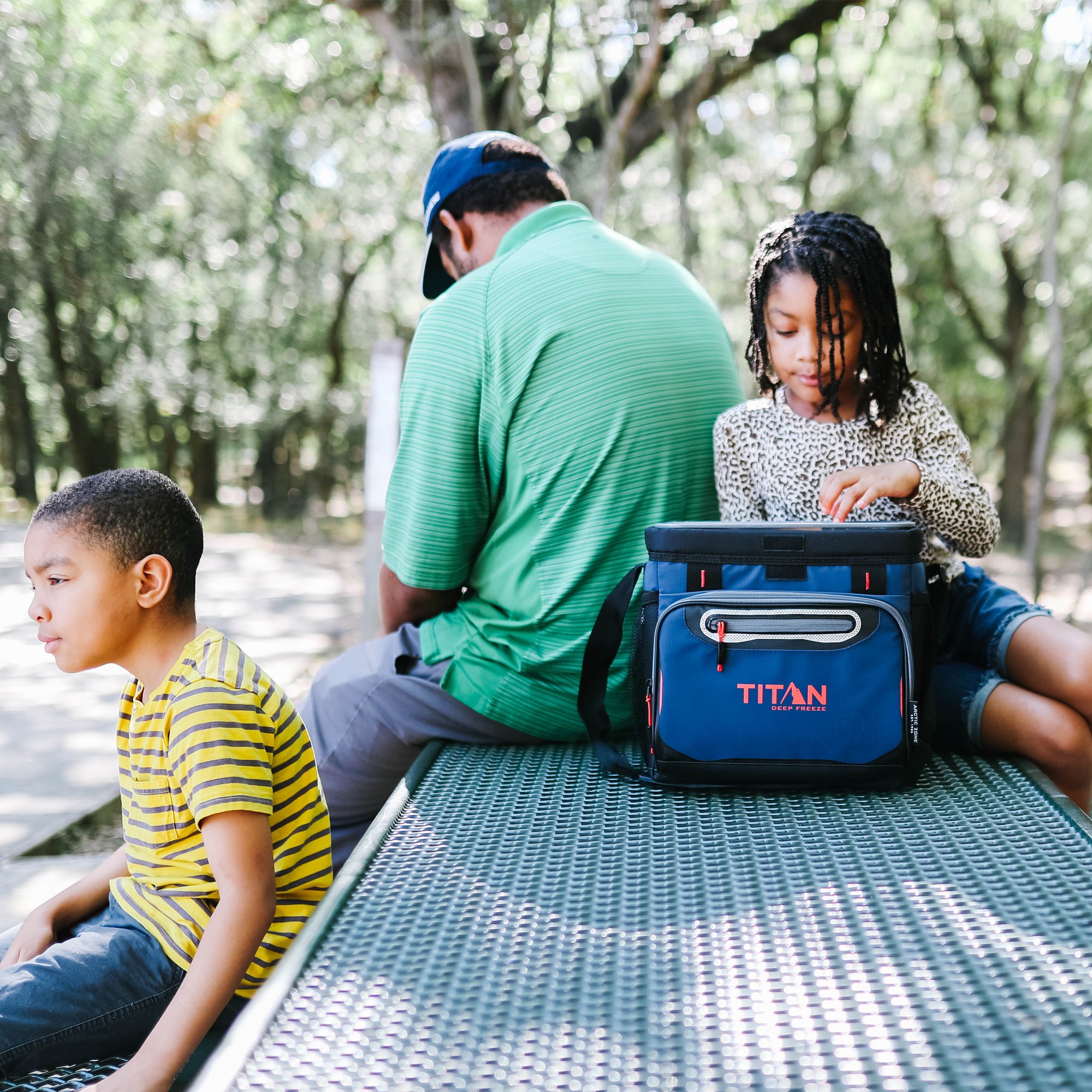 16 Can Zipperless HardBody® Cooler、mySite、noshort