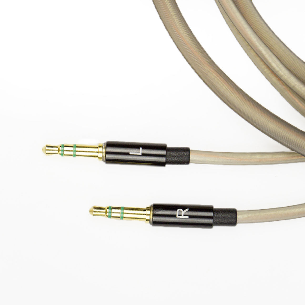  HiFiMAN - HE1000 V2 Stock Cable 3.5mm-to-6.35mm、mySite、merchandisen