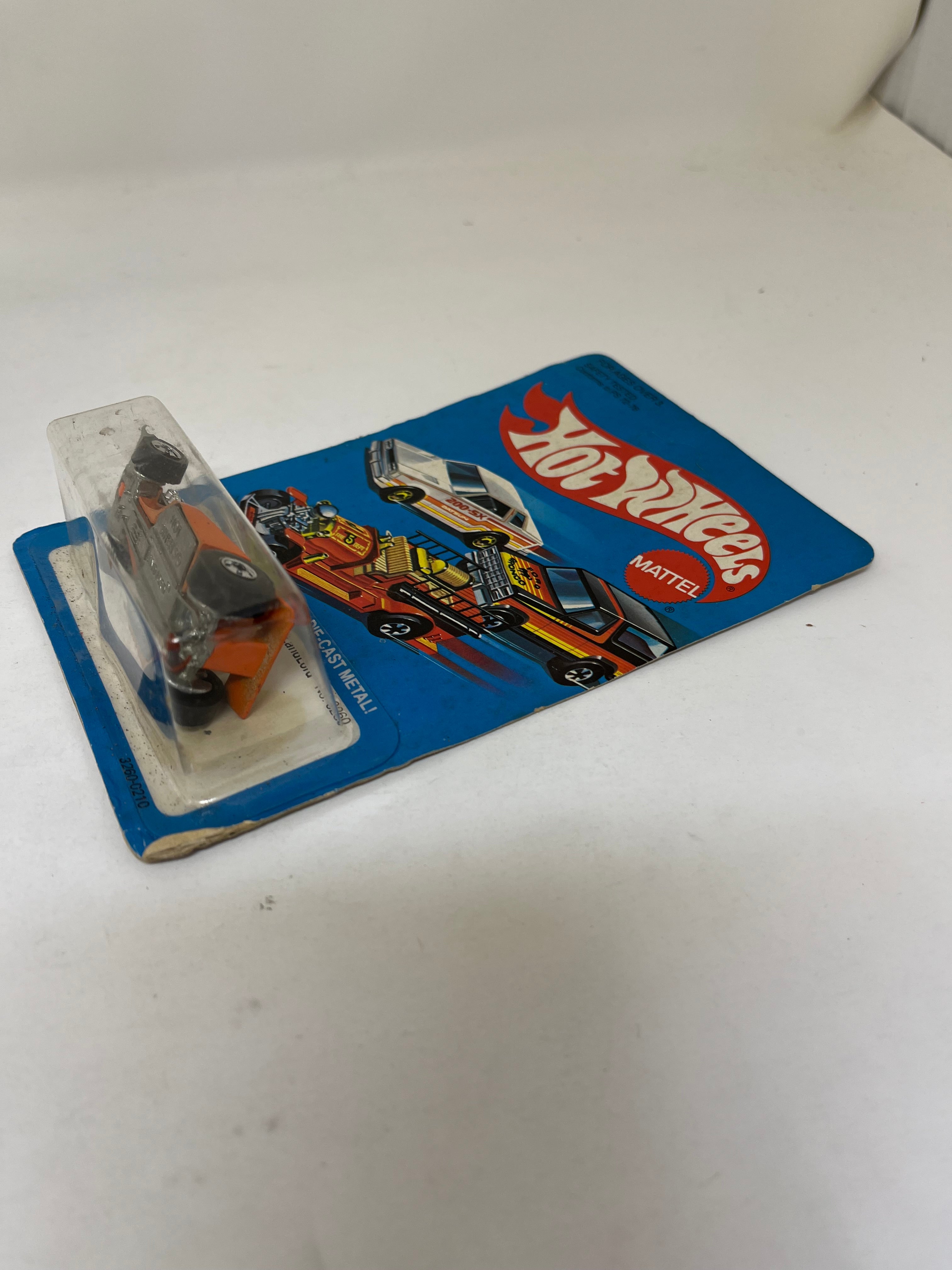 Landlord 3260 * 1982 Hot Wheels Malaysia、mySite、hgirdovlk