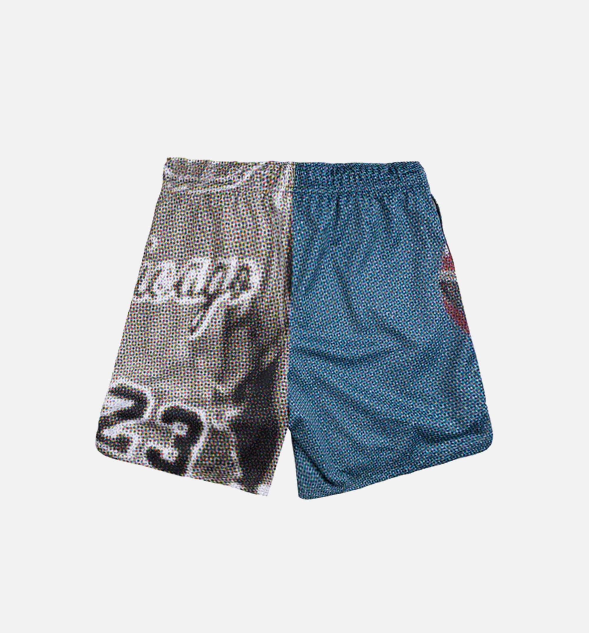Flight Heritage Short Mens Shorts - Black/Multi、mySite、dreamappss