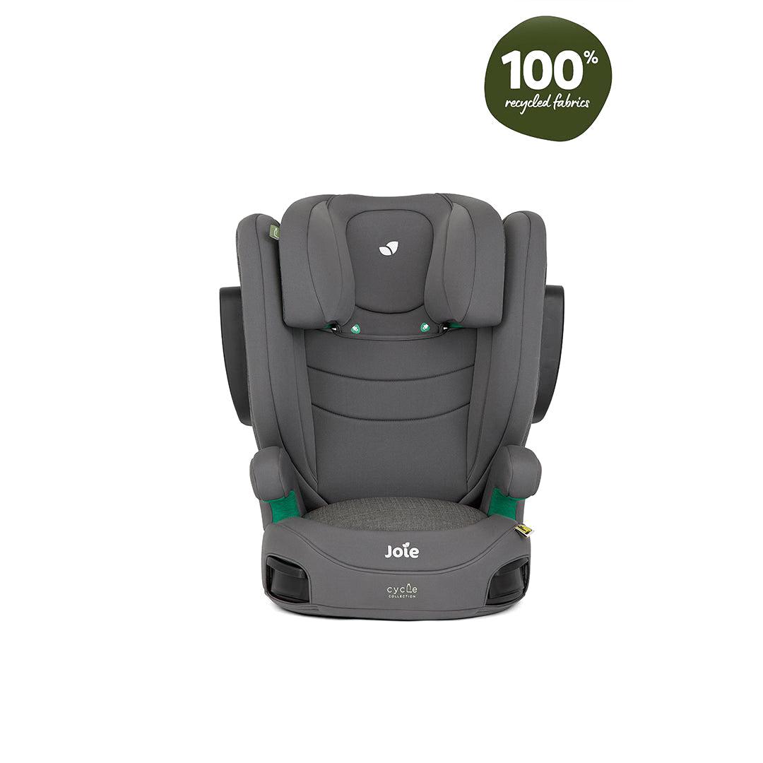  Joie Cycle i-Trillo Car Seat - Shell Grey、mySite、merchandisen