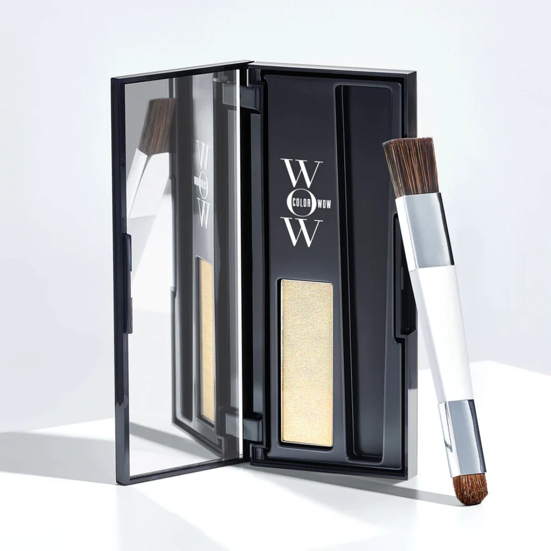  Color Wow Root Cover Up Platinum、mySite、elrpsem3k