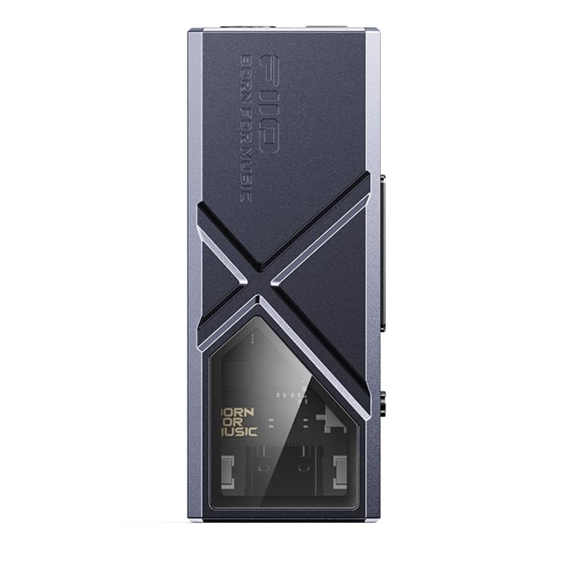  FiiO - KA13、mySite、merchandisen