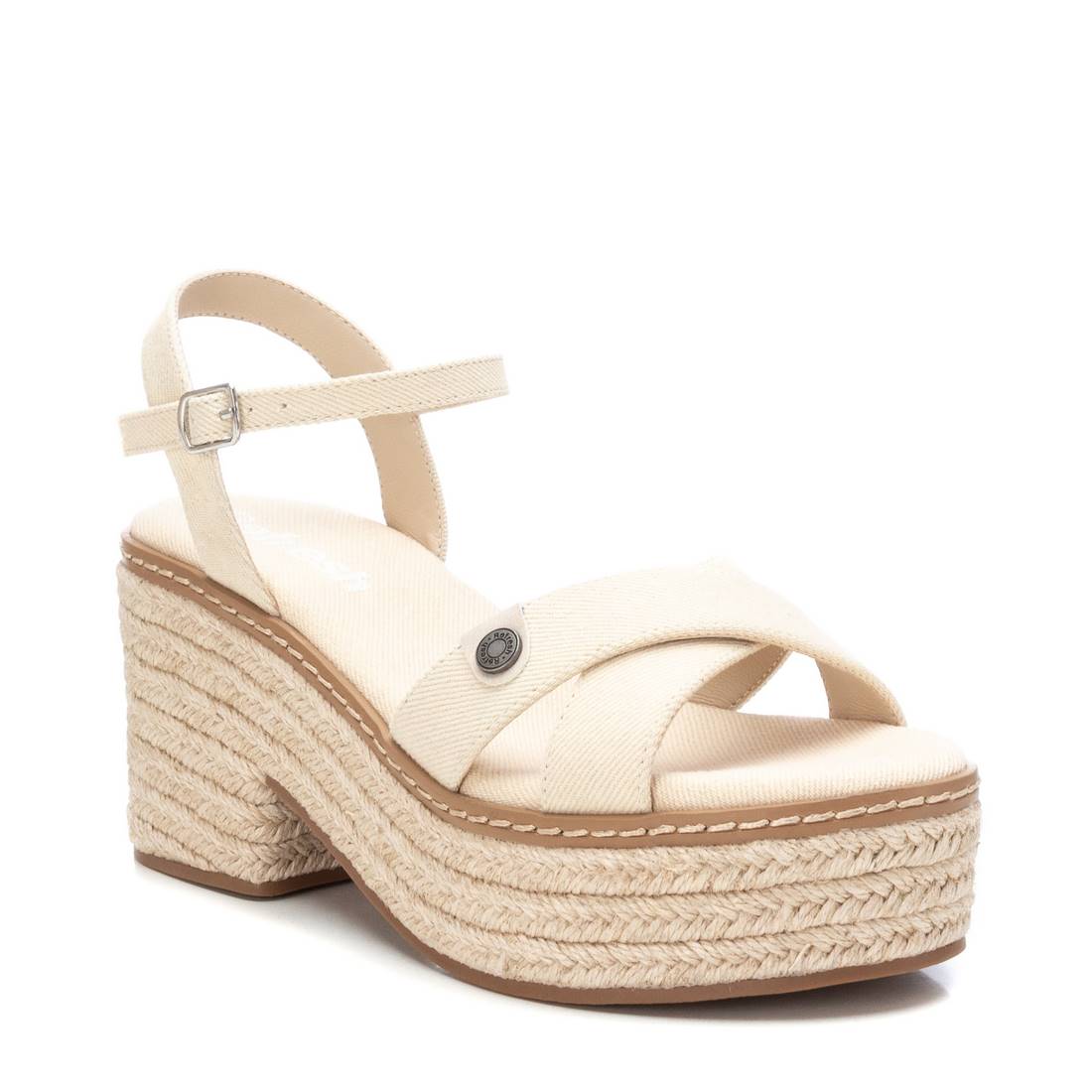 SANDALIA DE MUJER REFRESH 17193203、mySite、gtrtttuynbv