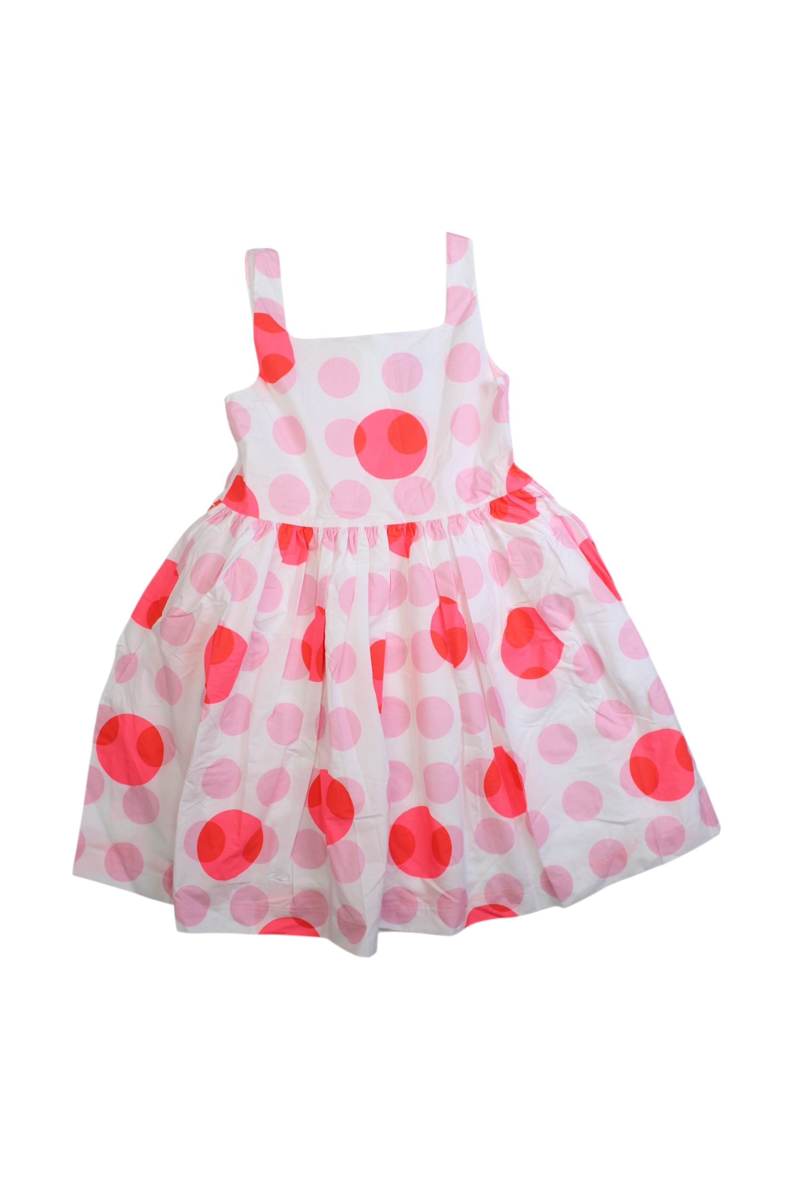 Jacadi Sleeveless Dress 8Y、mySite、g9winljtr