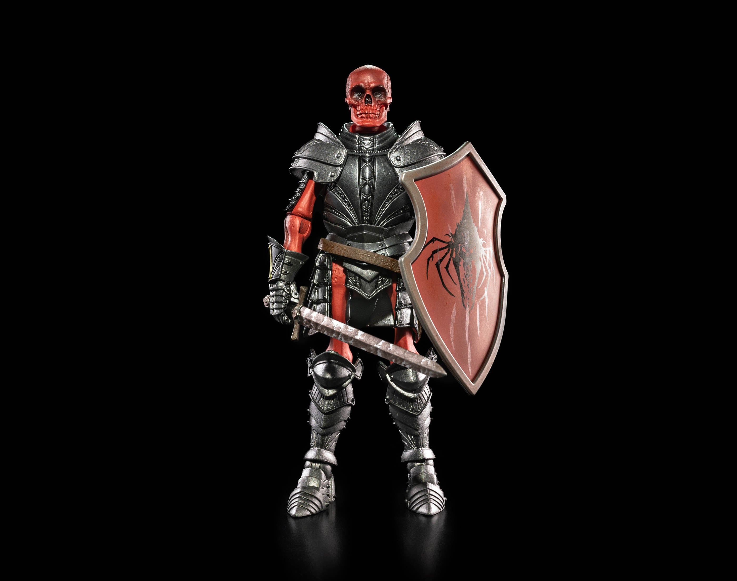 Mythic Legions Clavian、mySite、hgirdovlk