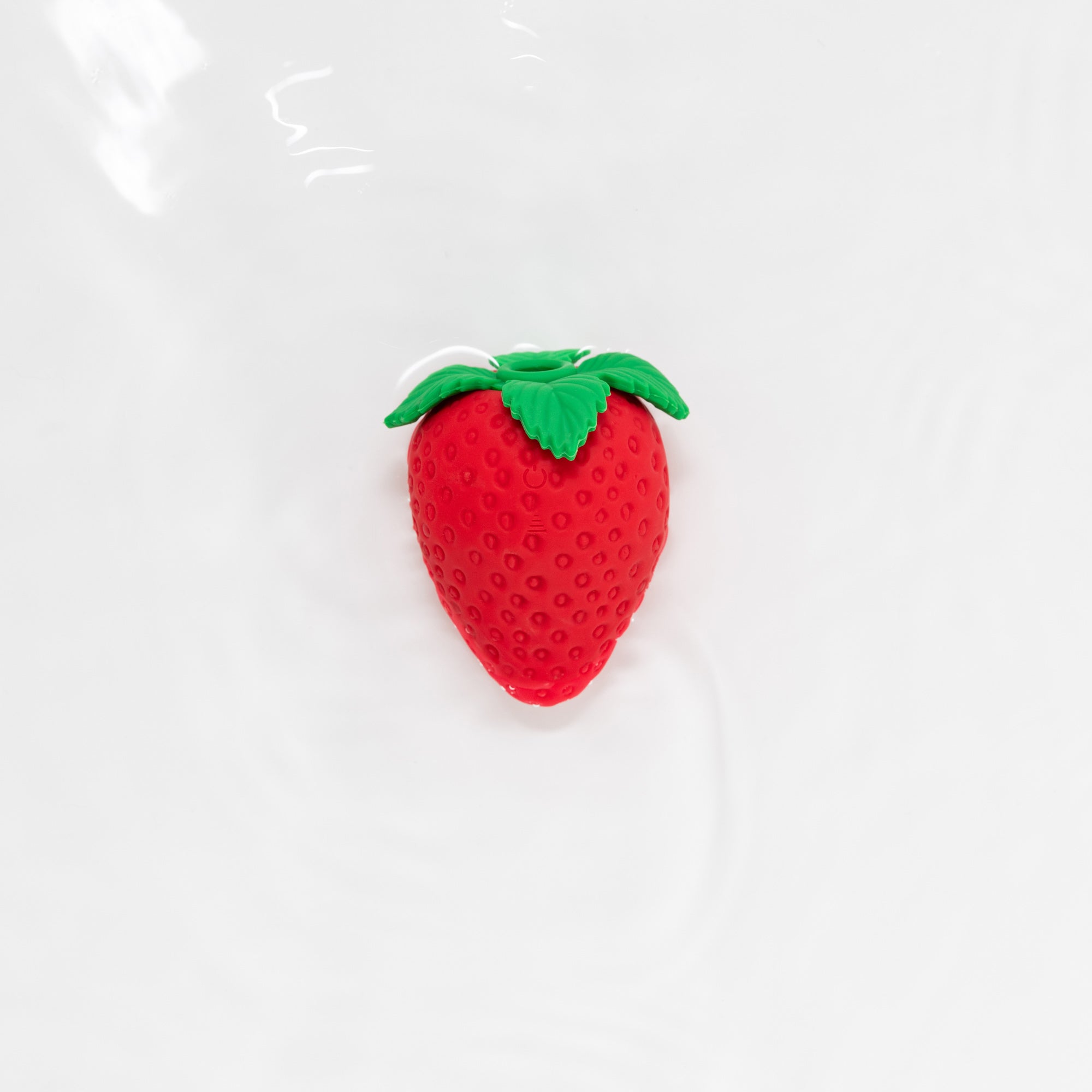 Strawberry Emojibator、mySite、bottomscart