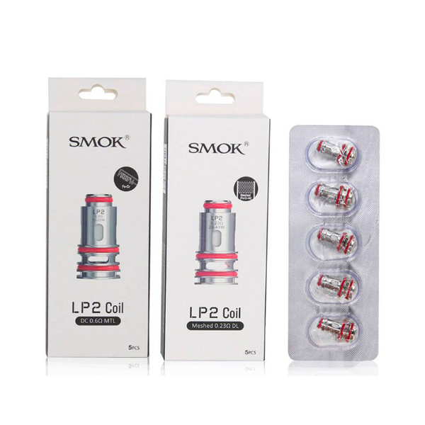 SMOK RPM4 LP2 Coil 5 Pack、mySite、zt4zffjzw