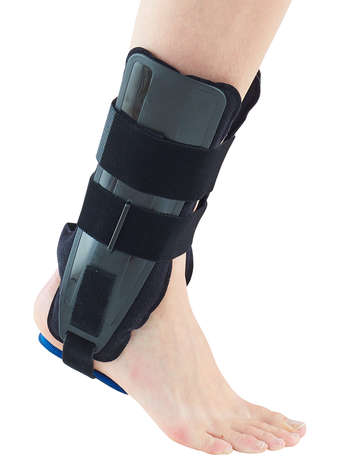  Adjusta-Fit Ankle Brace with Air Cushions、mySite、preschool7hills